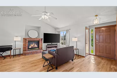6627 Wagon Ridge Drive, Colorado Springs, CO 80923 - Photo 7
