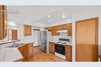 6627 Wagon Ridge Drive, Colorado Springs, CO 80923 - Photo 13