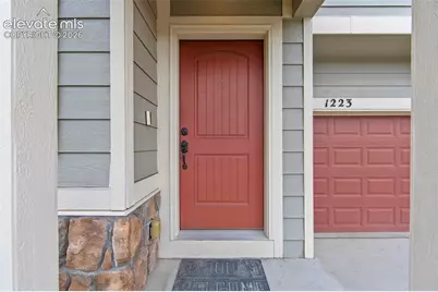 1223 Livingston Avenue, Colorado Springs, CO 80906 - Photo 3