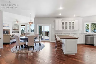 17215 Fairplay Drive, Monument, CO 80132 - Photo 13