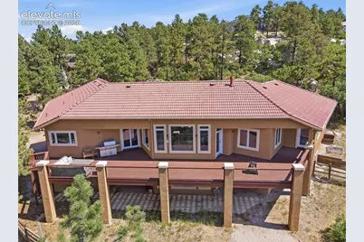 17215 Fairplay Drive, Monument, CO 80132 - Photo 43