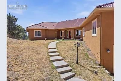 17215 Fairplay Drive, Monument, CO 80132 - Photo 5