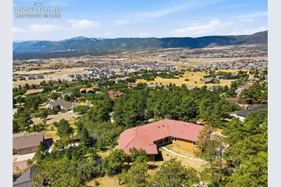17215 Fairplay Drive, Monument, CO 80132 - Photo 45