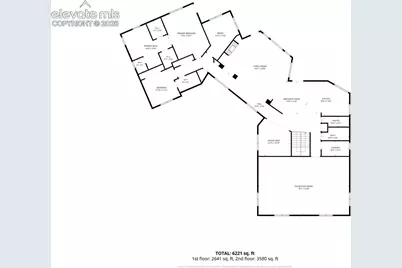 17215 Fairplay Drive, Monument, CO 80132 - Photo 49