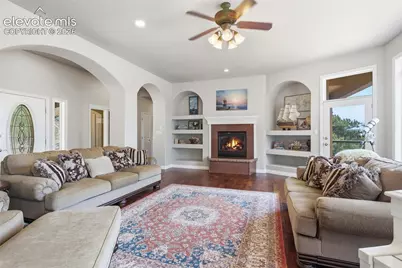 17215 Fairplay Drive, Monument, CO 80132 - Photo 7