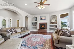 17215 Fairplay Dr, Monument, CO 80132 - Photo 7