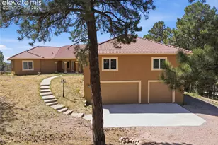 17215 Fairplay Dr, Monument, CO 80132 - Photo 3