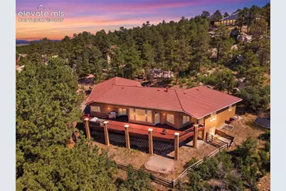 17215 Fairplay Drive, Monument, CO 80132 - Photo 3