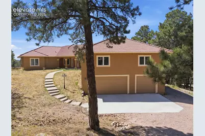 17215 Fairplay Drive, Monument, CO 80132 - Photo 1