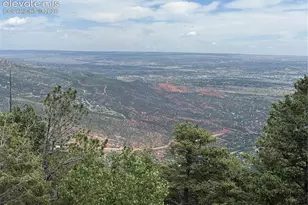 254 Grand Horizon View, Manitou Springs, CO 80829 - Photo 1