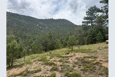 254 Grand Horizon View, Manitou Springs, CO 80829 - Photo 23