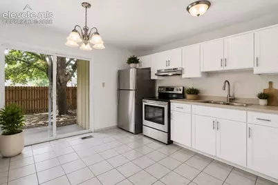 340 Fairway Street, Colorado Springs, CO 80906 - Photo 3