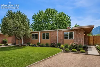 340 Fairway Street, Colorado Springs, CO 80906 - Photo 11