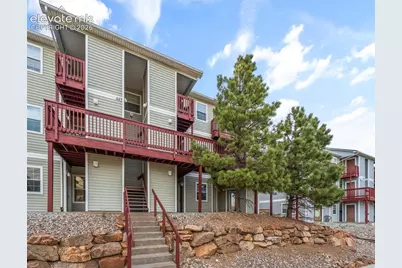 443 S First Street #12, Cripple Creek, CO 80813 - Photo 1