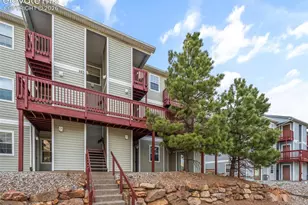 443 S 1st St, Cripple Creek, CO 80813 - Photo 1