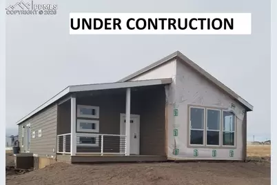 812 Iowa Avenue, Colorado Springs, CO 80909 - Photo 1