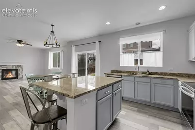 7668 Sabino Lane, Castle Rock, CO 80108 - Photo 3