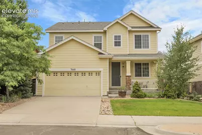 7668 Sabino Lane, Castle Rock, CO 80108 - Photo 1