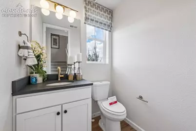 2490 Hannah Ridge Drive, Colorado Springs, CO 80915 - Photo 11