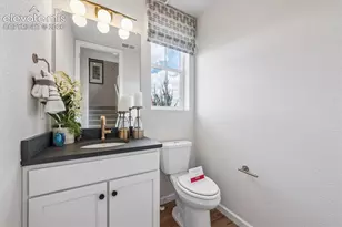2490 Hannah Ridge Dr, Colorado Springs, CO 80915 - Photo 11