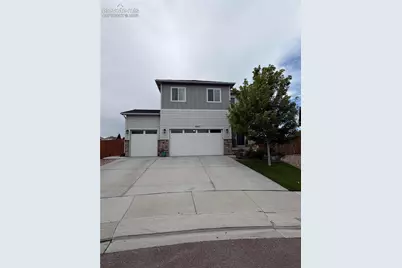 6993 Maidford Drive, Colorado Springs, CO 80925 - Photo 1