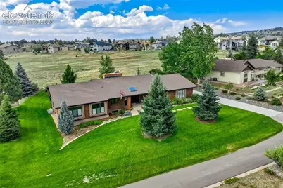 14190 Gleneagle Drive, Colorado Springs, CO 80921 - Photo 3