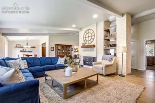 14190 Gleneagle Dr, Colorado Springs, CO 80921 - Photo 13