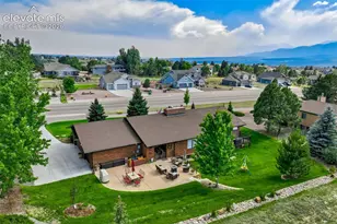 14190 Gleneagle Dr, Colorado Springs, CO 80921 - Photo 33
