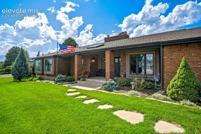 14190 Gleneagle Drive, Colorado Springs, CO 80921 - Photo 1