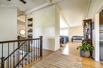14190 Gleneagle Drive, Colorado Springs, CO 80921 - Photo 9