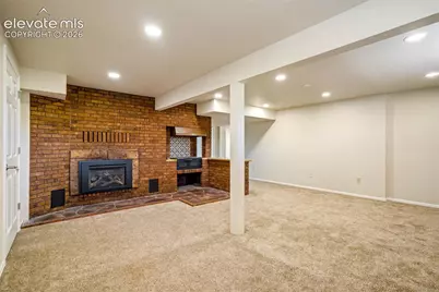 14190 Gleneagle Drive, Colorado Springs, CO 80921 - Photo 37