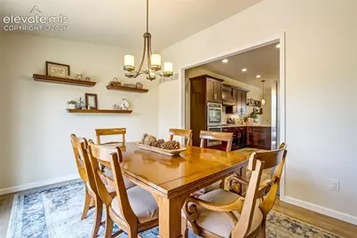 14190 Gleneagle Drive, Colorado Springs, CO 80921 - Photo 5