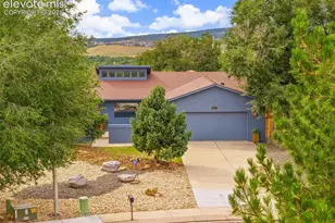 525 Mesa Vista Ct, Colorado Springs, CO 80904 - Photo 1