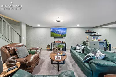 525 Mesa Vista Court, Colorado Springs, CO 80904 - Photo 21