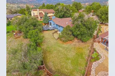525 Mesa Vista Court, Colorado Springs, CO 80904 - Photo 3