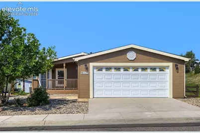 4379 Gray Fox Heights, Colorado Springs, CO 80922 - Photo 1