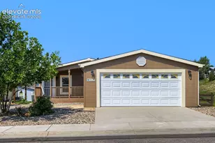 4379 Gray Fox Heights, Colorado Springs, CO 80922 - Photo 1