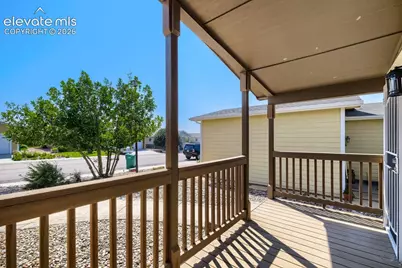 4379 Gray Fox Heights, Colorado Springs, CO 80922 - Photo 5