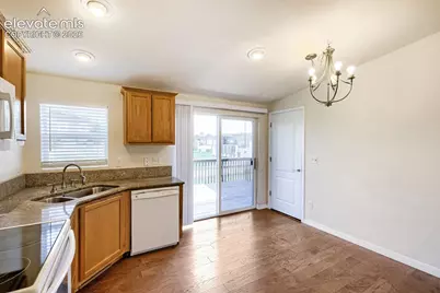 4379 Gray Fox Heights, Colorado Springs, CO 80922 - Photo 27