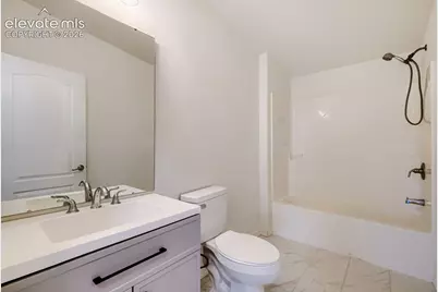 4379 Gray Fox Heights, Colorado Springs, CO 80922 - Photo 21