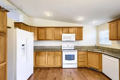 4379 Gray Fox Heights, Colorado Springs, CO 80922 - Photo 25