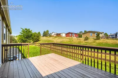 4379 Gray Fox Heights, Colorado Springs, CO 80922 - Photo 29