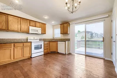 4379 Gray Fox Heights, Colorado Springs, CO 80922 - Photo 23