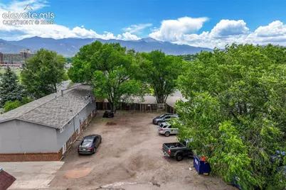 4060 Airport Road, Colorado Springs, CO 80910 - Photo 5