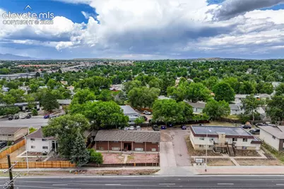 4060 Airport Road, Colorado Springs, CO 80910 - Photo 3