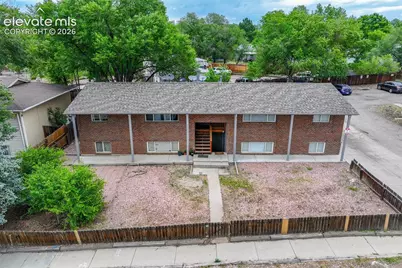 4060 Airport Road, Colorado Springs, CO 80910 - Photo 1