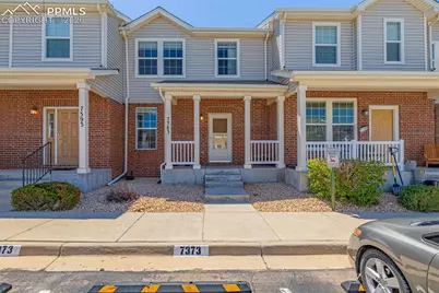 7383 Little Jimmy Grove, Fountain, CO 80817 - Photo 1