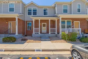 7383 Little Jimmy Grove, Fountain, CO 80817 - Photo 1