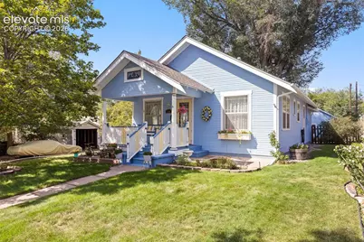 514 Custer Avenue, Colorado Springs, CO 80903 - Photo 3