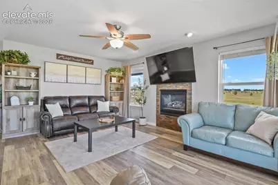 17850 Blacksmith Drive, Peyton, CO 80831 - Photo 19